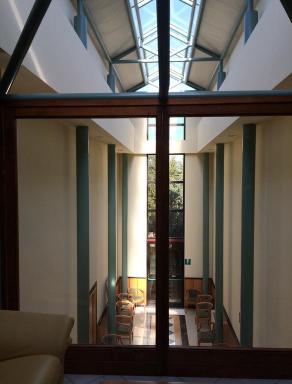 Hotel D.G. Garden Беневенто Екстериор снимка