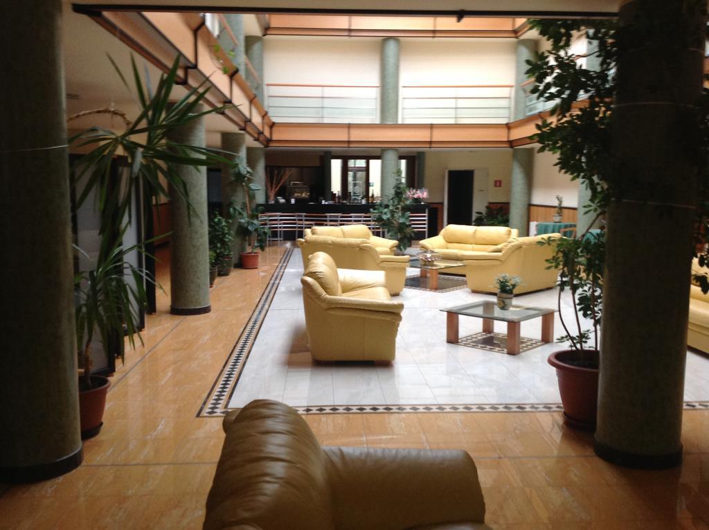 Hotel D.G. Garden Беневенто Екстериор снимка