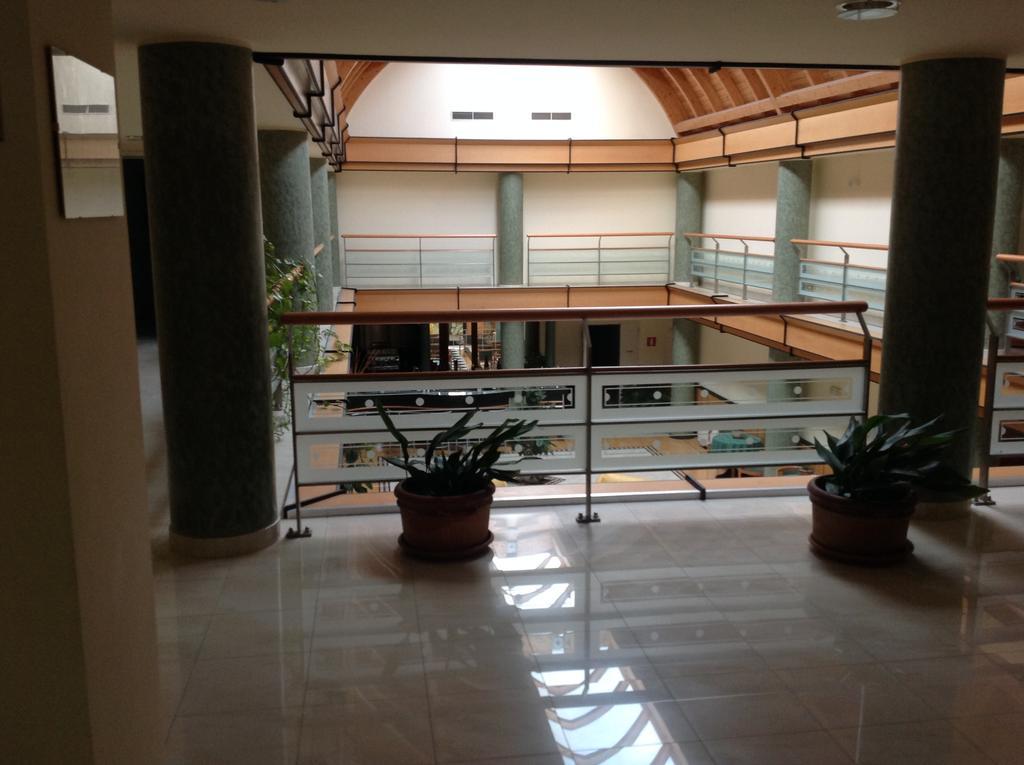 Hotel D.G. Garden Беневенто Екстериор снимка