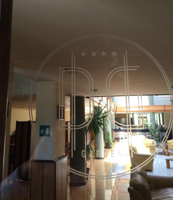 Hotel D.G. Garden Беневенто Екстериор снимка
